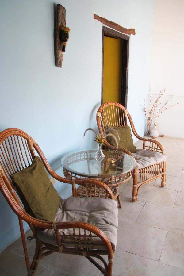 Aperanti Agrotourism Bed & Breakfast Pera Orinis Luaran gambar