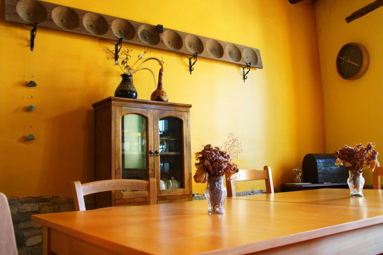 Aperanti Agrotourism Bed & Breakfast Pera Orinis Luaran gambar