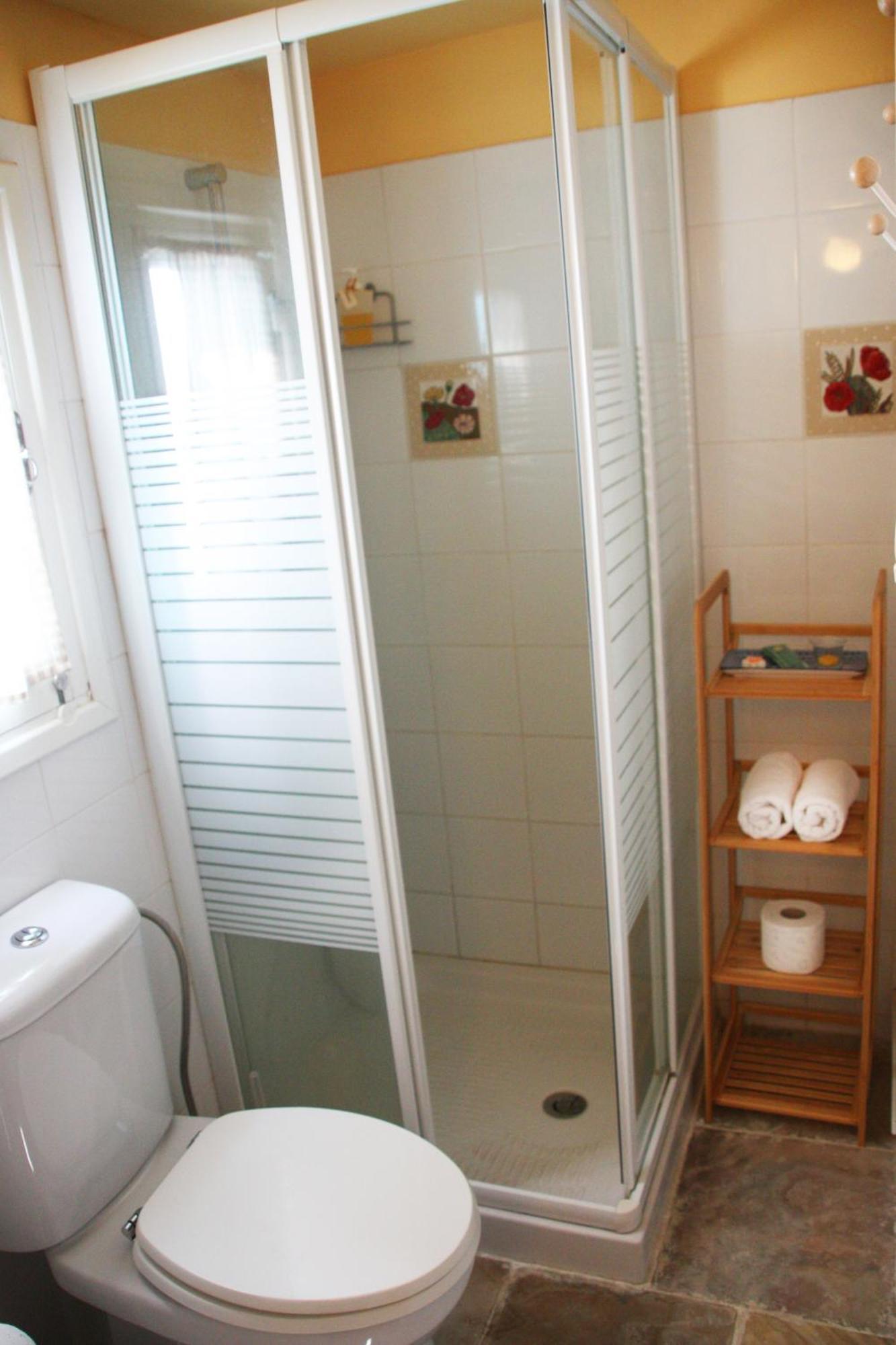 Aperanti Agrotourism Bed & Breakfast Pera Orinis Bilik gambar
